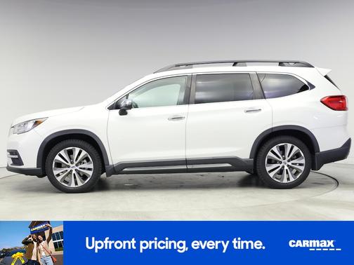 2021 Subaru Ascent Touring