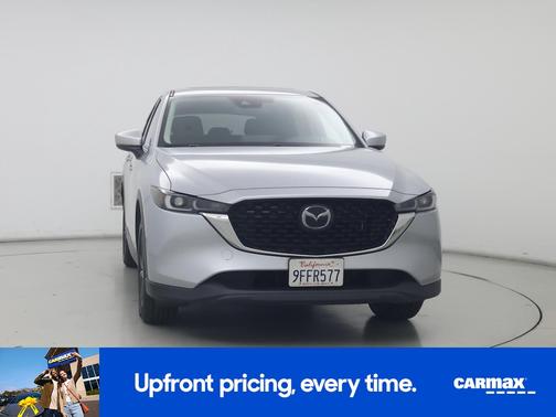 2023 Mazda CX-5 2.5 S Premium Package