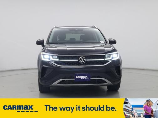 2022 Volkswagen Taos SEL
