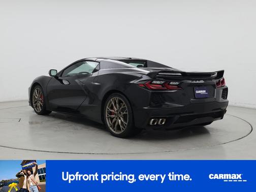 2023 Chevrolet Corvette Stingray 3LT