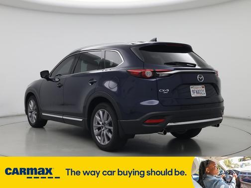 2023 Mazda CX-9 Grand Touring