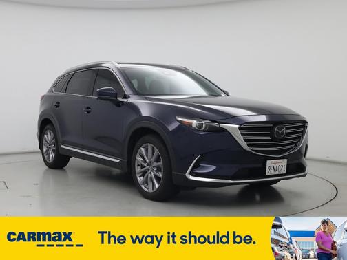 2023 Mazda CX-9 Grand Touring