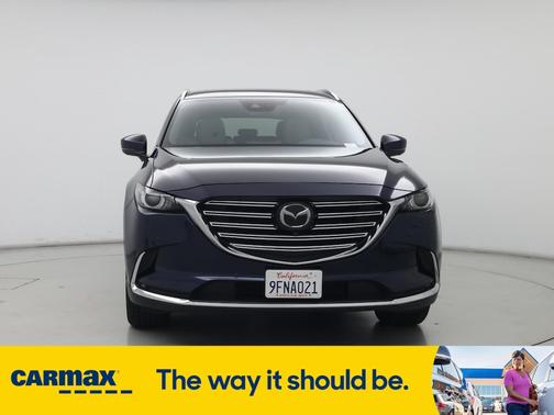 2023 Mazda CX-9 Grand Touring