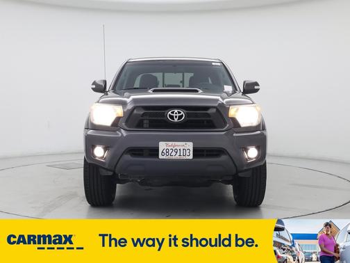 2014 Toyota Tacoma Prerunner