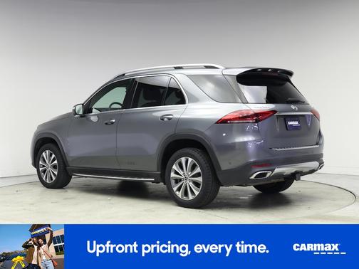 2020 Mercedes-Benz GLE 350 GLE 350