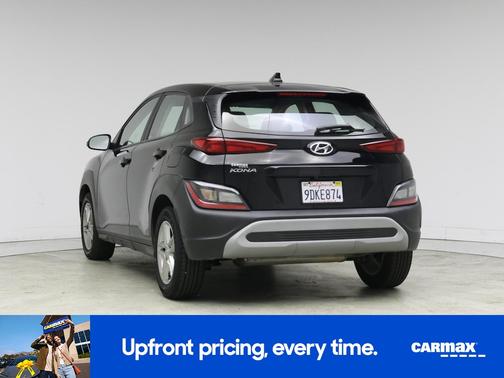 2023 Hyundai KONA SE