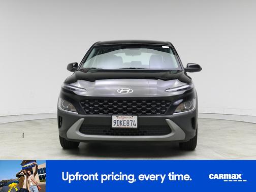 2023 Hyundai KONA SE