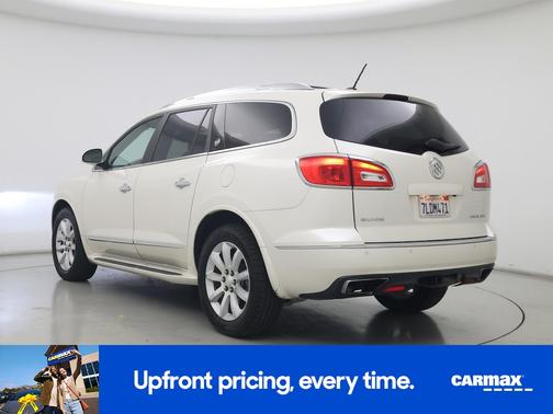 2015 Buick Enclave Premium