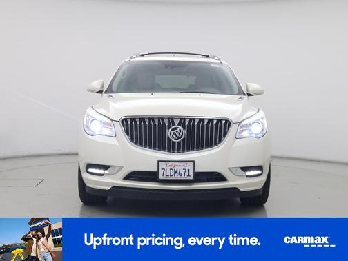 2015 Buick Enclave Premium