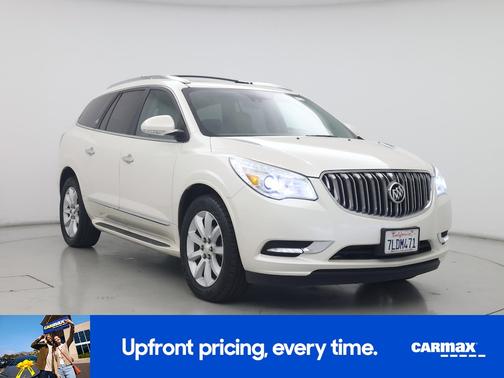 2015 Buick Enclave Premium