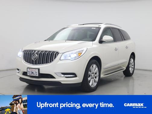 2015 Buick Enclave Premium