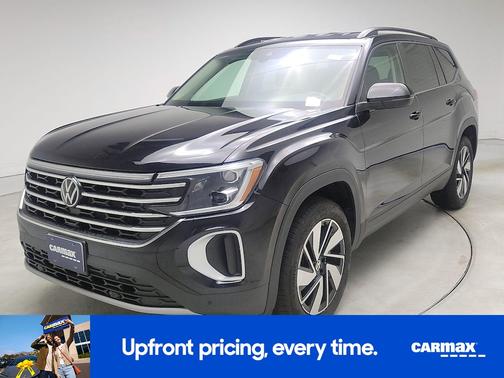 2024 Volkswagen Atlas SE w/Tech