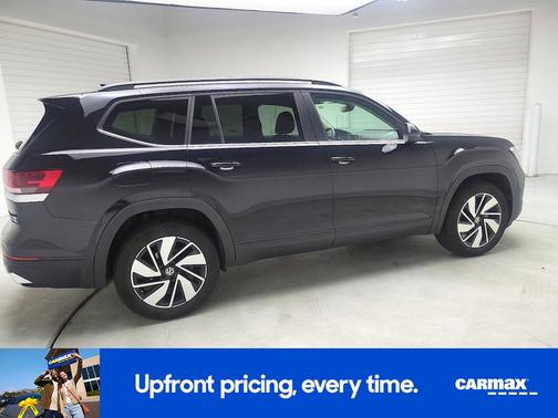 2024 Volkswagen Atlas SE w/Tech