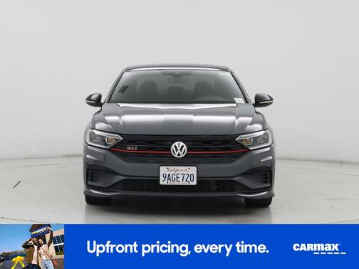 2021 Volkswagen Jetta GLI Autobahn