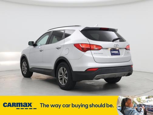 2015 Hyundai Santa Fe Sport