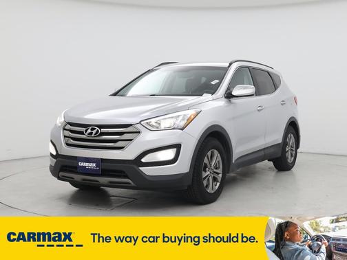 2015 Hyundai Santa Fe Sport