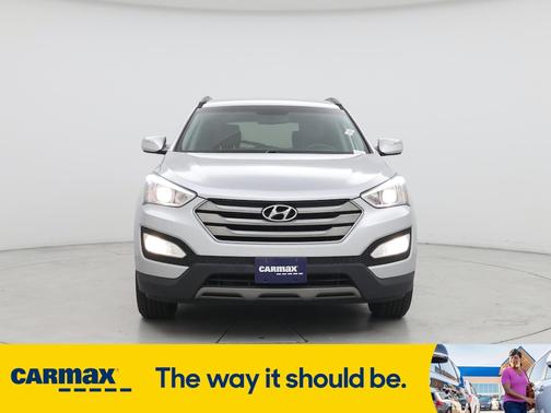 2015 Hyundai Santa Fe Sport