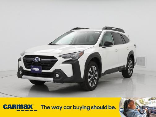 2023 Subaru Outback Limited