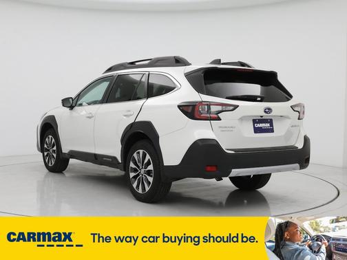 2023 Subaru Outback Limited