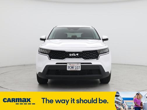 2022 Kia Sorento LX