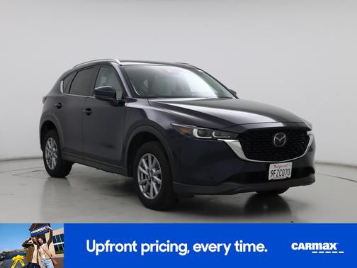 2023 Mazda CX-5 2.5 S Preferred Package