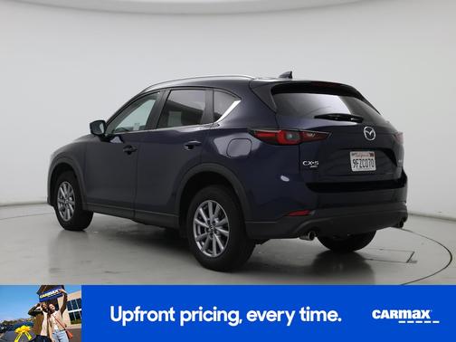 2023 Mazda CX-5 2.5 S Preferred Package
