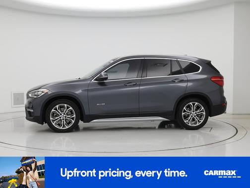 2016 BMW X1 XDrive28i