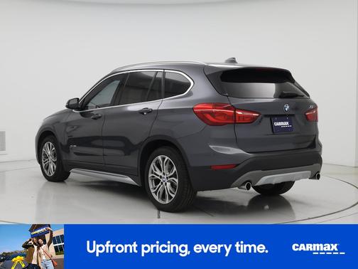 2016 BMW X1 XDrive28i