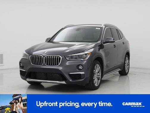 2016 BMW X1 XDrive28i