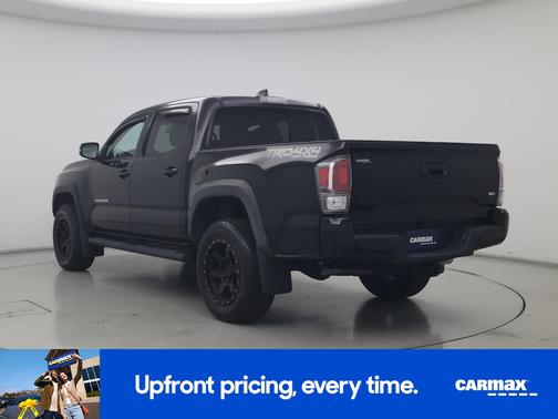 2020 Toyota Tacoma TRD Off Road