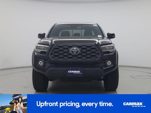 2020 Toyota Tacoma TRD Off Road