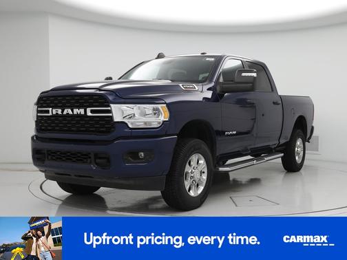 2024 RAM 2500 Bighorn