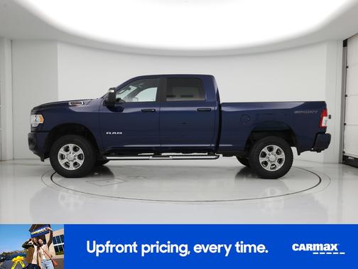 2024 RAM 2500 Bighorn