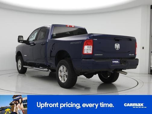 2024 RAM 2500 Bighorn
