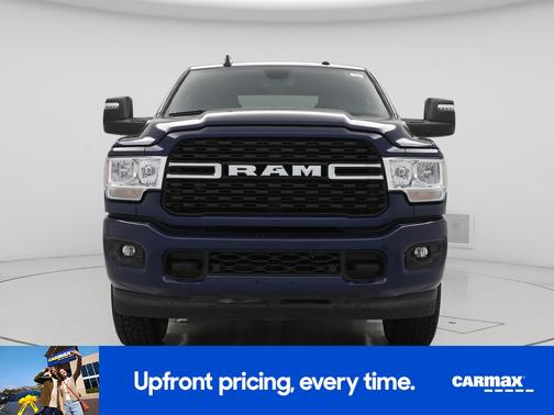 2024 RAM 2500 Bighorn