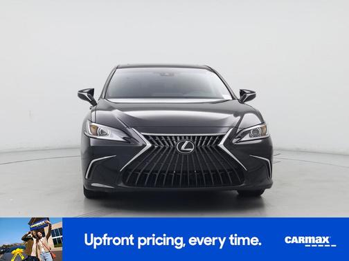 2023 Lexus ES 300h 