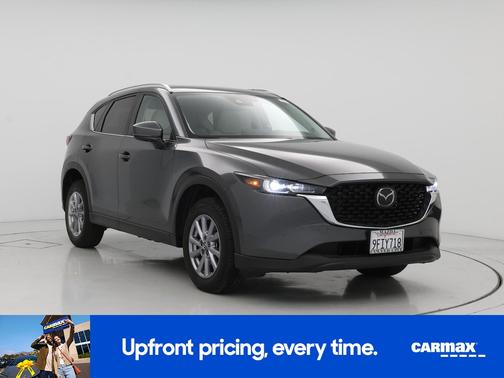 2023 Mazda CX-5 2.5 S Preferred Package