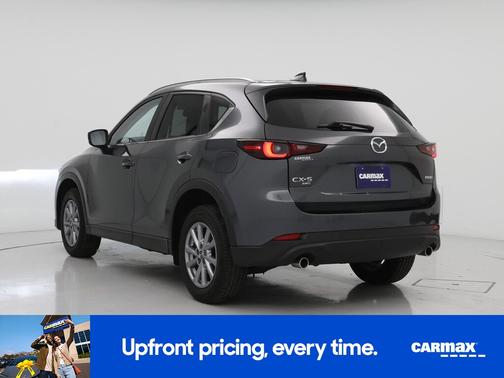 2023 Mazda CX-5 2.5 S Preferred Package