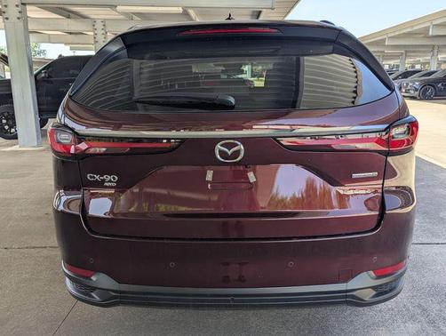 2025 Mazda CX-90 3.3 Turbo Premium Sport