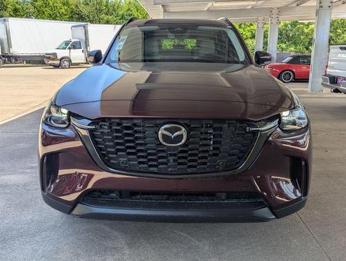 2025 Mazda CX-90 3.3 Turbo Premium Sport
