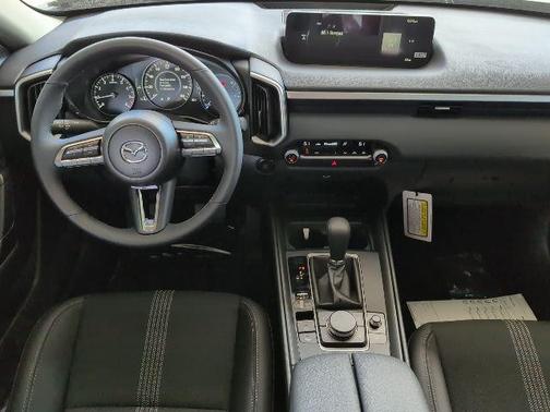 2025 Mazda CX-50 2.5 S Select Package