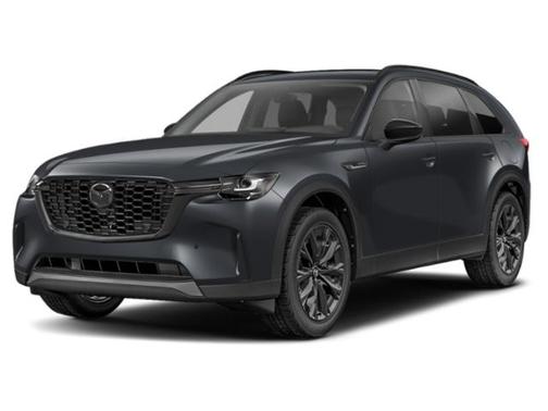 2025 Mazda CX-90 3.3 Turbo Premium Sport