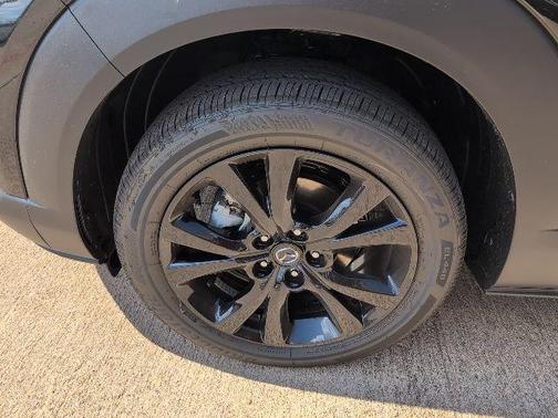 2025 Mazda CX-30 2.5 S Select Sport