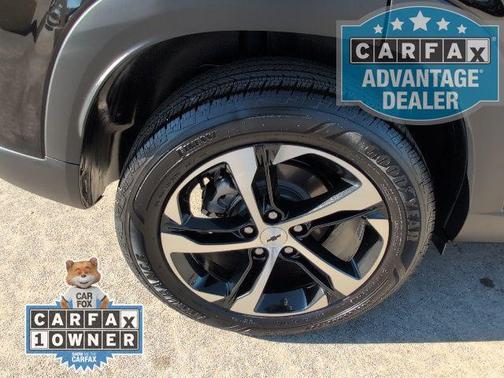 2025 Chevrolet Trax FWD 1RS