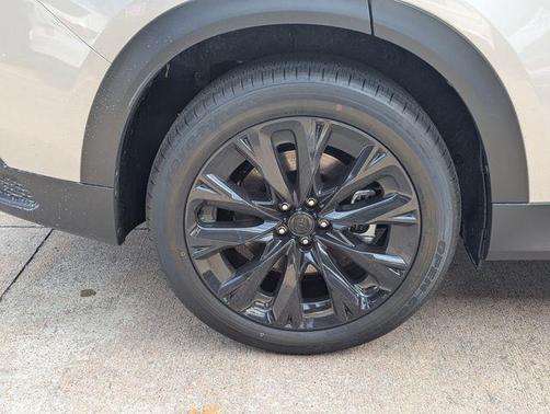 2026 Mazda CX-90 3.3 Turbo Premium Sport