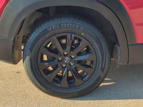 2024 Mazda CX-50 2.5 S Preferred Package