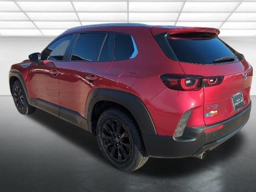2024 Mazda CX-50 2.5 S Preferred Package