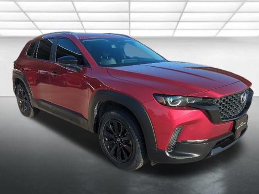 2024 Mazda CX-50 2.5 S Preferred Package