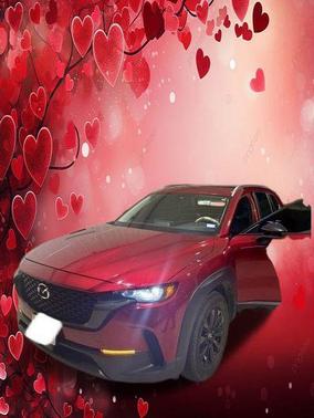 2024 Mazda CX-50 2.5 S Preferred Package