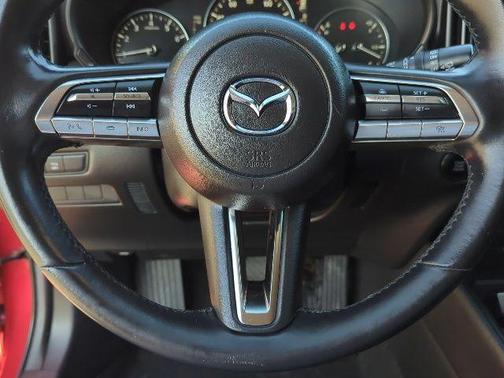 2024 Mazda CX-50 2.5 S Preferred Package